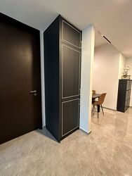 Mayfair Gardens (D21), Condominium #596549091